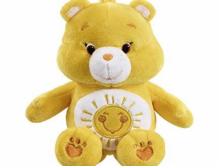 care bear funshine plush