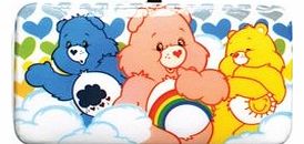 Care Bears Grumpy/ Funshine and Cheer Bear Hearts Wallet