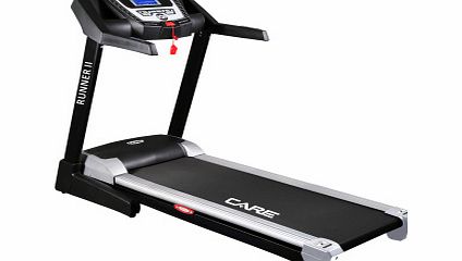 Care Fitness Runner 2 Treadmill