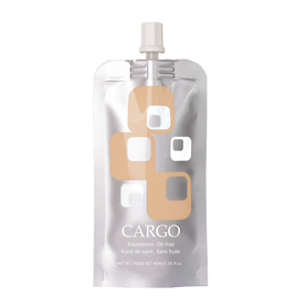 Cargo Cosmetics Oil Free Liquid Foundation 40ml