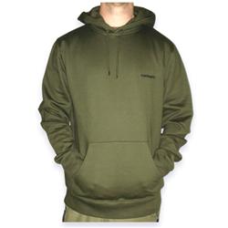 Hooded Sweatshirt Hoody - Cypress/Black