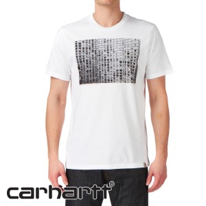 T-Shirts - Carhartt Building T-Shirt -