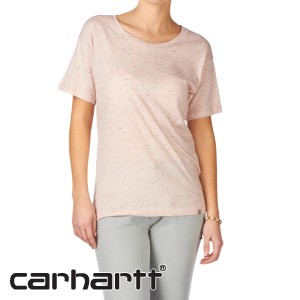 T-Shirts - Carhartt Common T-Shirt -