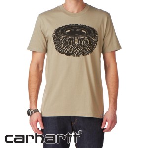 T-Shirts - Carhartt Detroit T-Shirt -