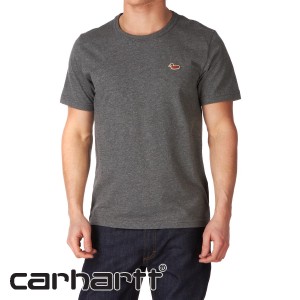 T-Shirts - Carhartt Duck T-Shirt - Dark