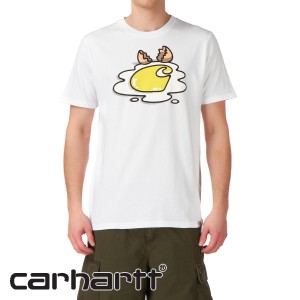 T-Shirts - Carhartt Egghartt T-Shirt -