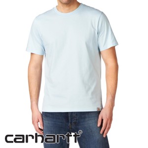 T-Shirts - Carhartt Exec T-Shirt -