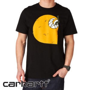T-Shirts - Carhartt Monster T-Shirt -