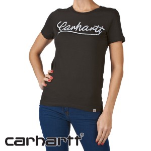 T-Shirts - Carhartt Rope Script T-Shirt