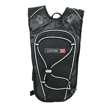 Oasis Combo Hydration pack (black)