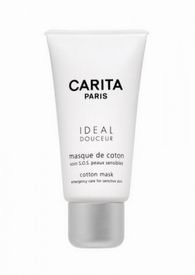 Carita Cotton Mask 50ml