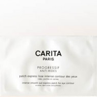 Carita Intense Smooth Out Express Patch for Eyes