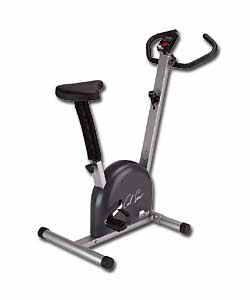 Carl Lewis Exercise Cycle