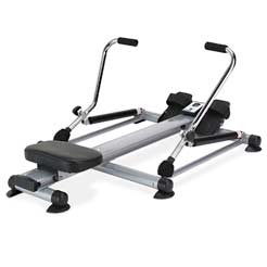 Carl Lewis Fitness ROM50