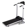 carl lewis Magnetic Treadmill