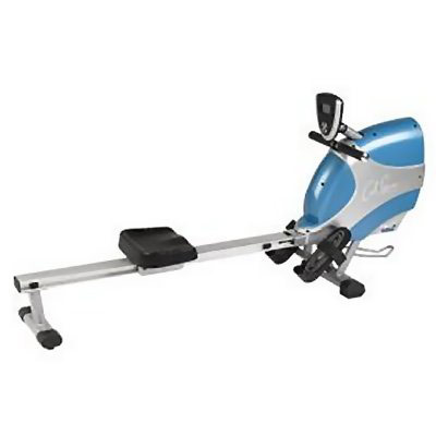 ROH84 Programmable Magnetic Rower (Catalogue Return)