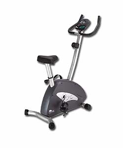 Carl Lewis Upright Exercise Cycle