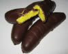 Chocolate bananaand#39;s
