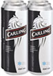 Carling (4x568ml) Cheapest in Sainsburys