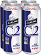 Carling C2 (4x500ml) Cheapest in ASDA Today!
