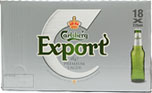 Carlsberg Export (18x275ml) Cheapest in Ocado