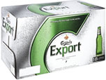 Carlsberg Export (18x275ml) Cheapest in Tesco
