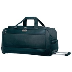 Carlton 74cm Holdall with trolley system