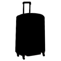 Carlton 82cm 4 wheels trolley case