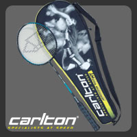 CARLTON Aerogear 700HT