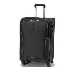 Carlton Deuce Spinner Case 80cm   Free Luggage Scale