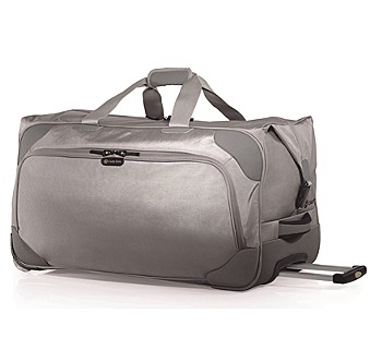 Carlton Groove 74cm Holdall With Trolley System