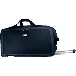 Carlton Holdall trolley system