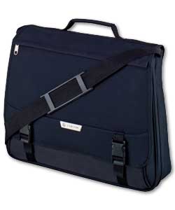 CARLTON Laptop Messenger Bag