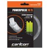 CARLTON Powerpulse 70 Ti Strings (10m Set)