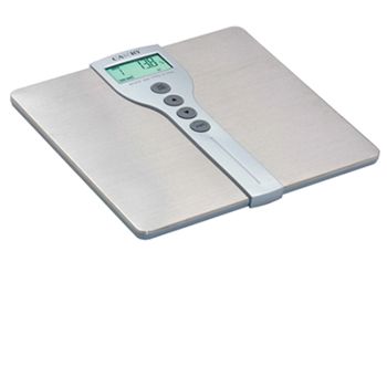 Body Analysis Personal Scales - Return