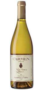Carmen Winemaker` Reserve Chardonnay 2005 Casablanca Valley, Chile