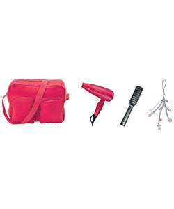 Girls Night Out Dryer Pack