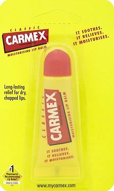 Carmex, 2041[^]10081623 Lip Balm Tube 10g 10081623