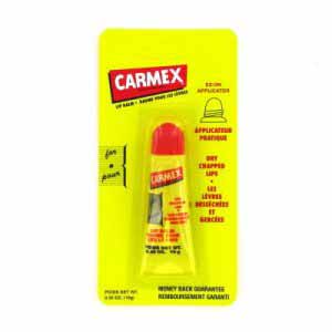 Carmex Lip Salve 10g