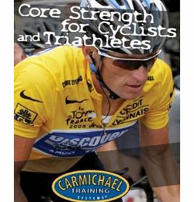 Cts Core Strength For Cyclists And Triathletes