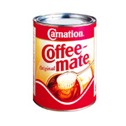 Carnation Coffee-Mate