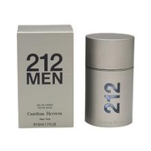 Carolina Herrera 212 for Men Eau De Toilette 30ml