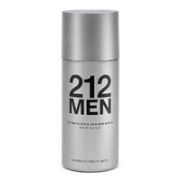 212 Men 150ml Deodorant Spray