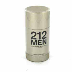 212 Men Deodorant Stick 75g