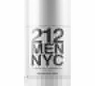 Carolina Herrera 212 Men NYC Deodorant Stick 75gm