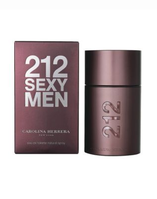 212 Sexy for Men 30ml EDT spray