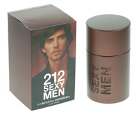 212 Sexy For Men 50ml Eau de Toilette Spray
