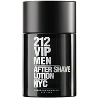 212 VIP Men - 100ml Aftershave Lotion