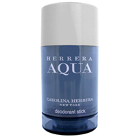 Carolina Herrera Aqua for Men Deodorant Stick 75ml