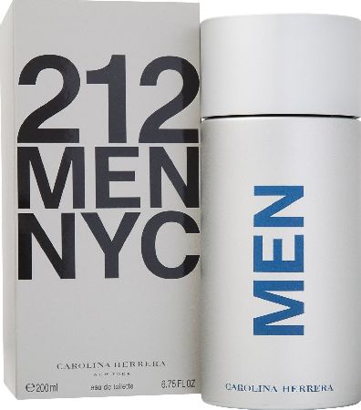 Carolina Herrera, 2102[^]0138305 C Herrera 212 Edt Spray